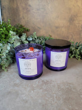 Load image into Gallery viewer, Aries Zodiac Candle 9.5oz - Treasures of The Moon
