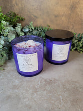 Load image into Gallery viewer, Taurus Zodiac Candle 9.5oz - Treasures of The Moon
