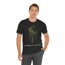 Load image into Gallery viewer, TOTM Unisex Jersey Short Sleeve Tee - Treasures of The Moon
